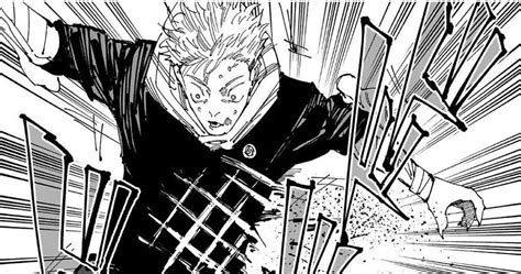 jujutsu kaisen chapter 248 leaks|Jujutsu Kaisen Chapter 248 spoilers: A shocking battle begins